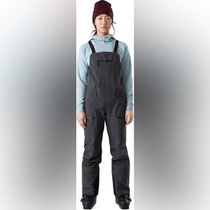 Arc’Teryx Women’s Incendia Bib Ski Pants Medium
